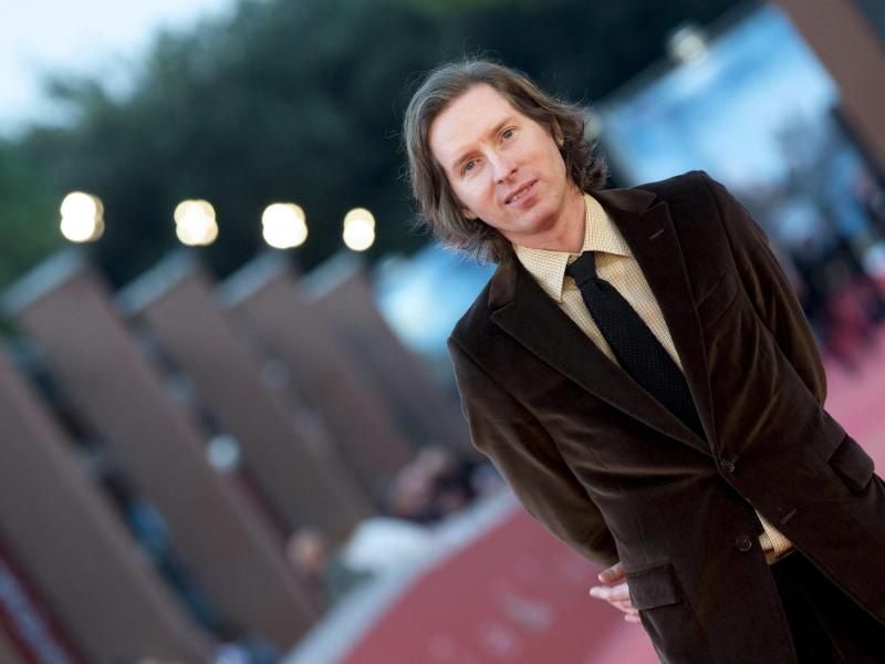 Wes Anderson setzt auf Hollywood-Stars. Foto: Claudio Peri