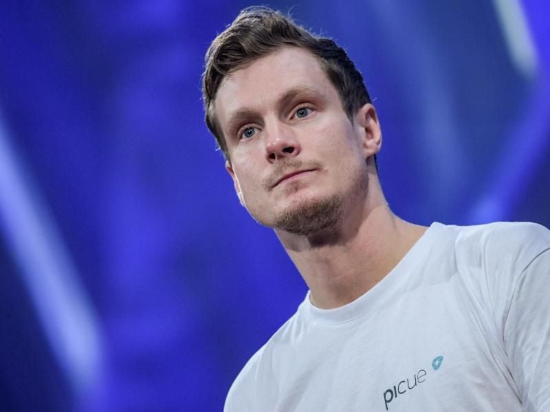 Nahm an zwei Weltmeisterschaften teil: Ex-Profi Marcell Jansen. Foto: Axel Heimken