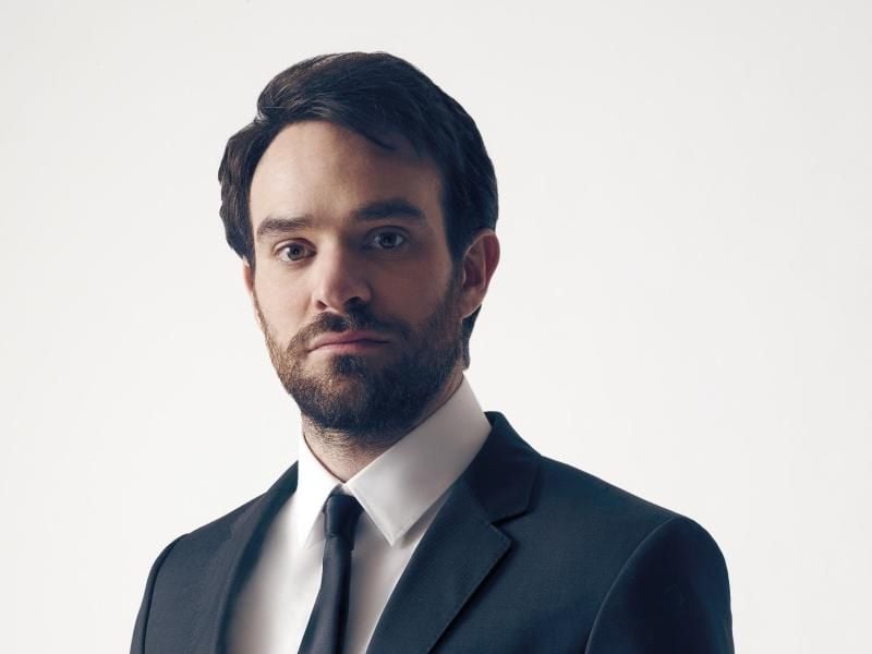 Charlie Cox spielt in der Netflix-Serie „Daredevil” den Anwalt Matt Murdock. Foto: Netflix