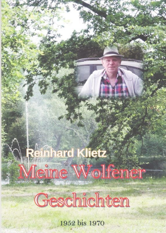 Das Cover des Buchs
