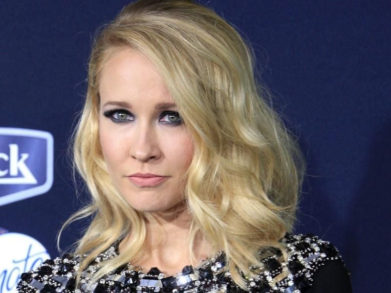 Anna Camp hat zum zweiten Mal Ja gesagt. Foto: Nina Prommer
