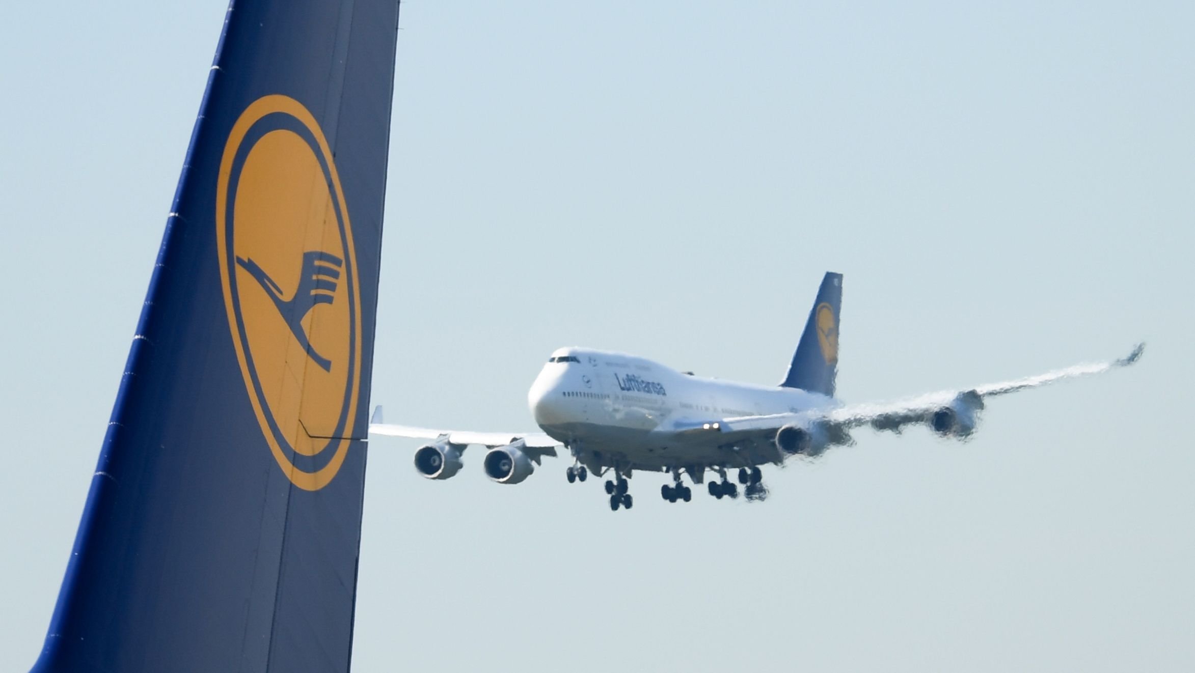 Die Pilotenvereinigung Cockpit hat ein Angebot von Lufthansa abgelehnt.