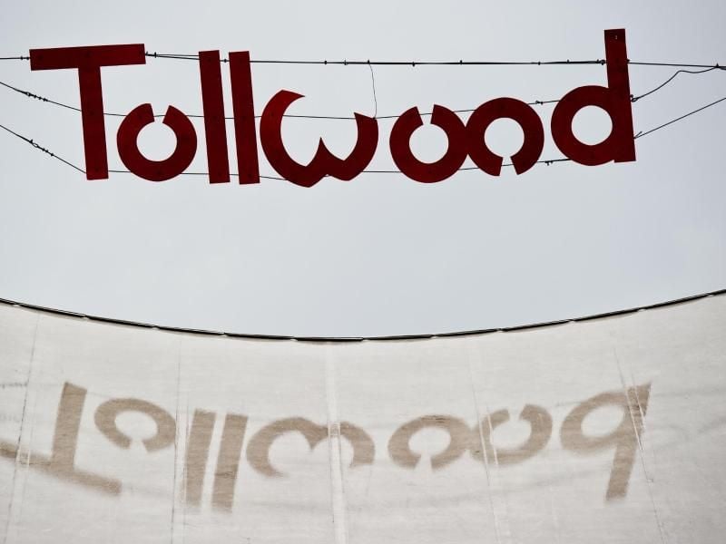 70 Prozent der Veranstaltungen auf dem „Tollwood” sind kostenlos. Foto: Nicolas Armer