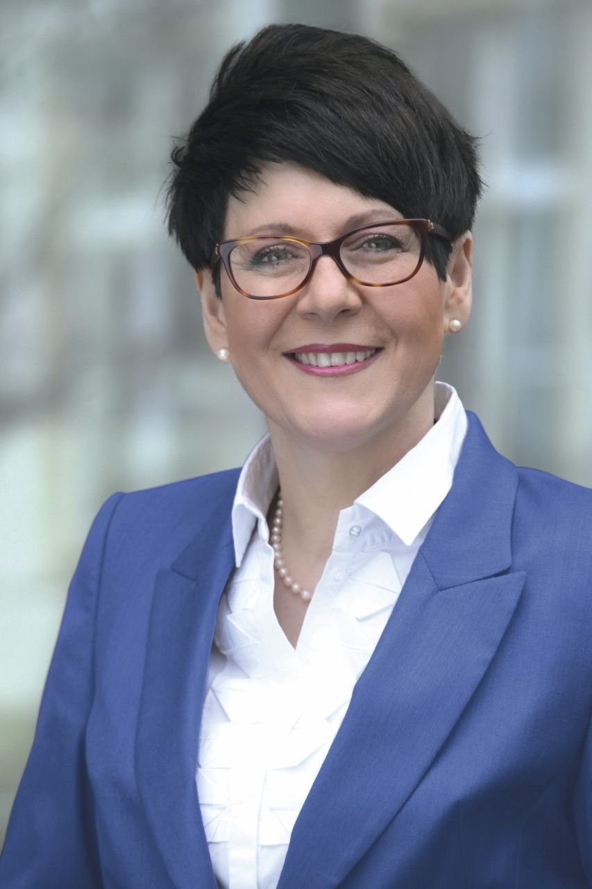Edwina Koch-Kupfer (CDU)