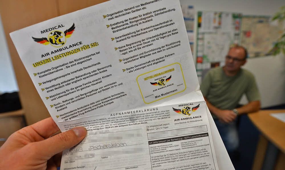 Wer Verträge mit diesem Symbol vorgelegt bekommt, sollte skeptisch werden.