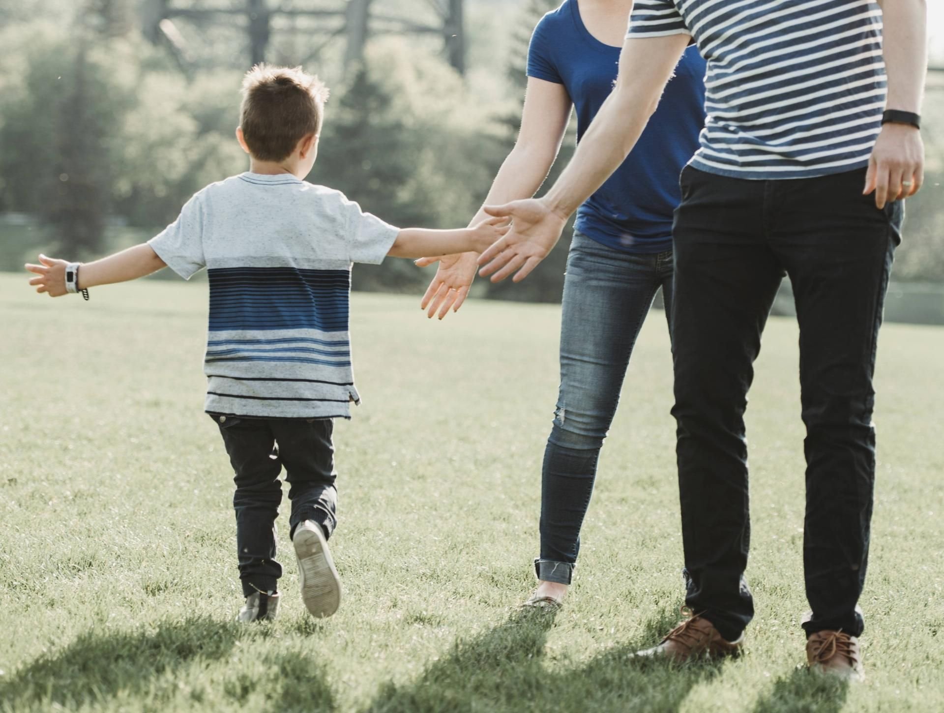 Arbeitsfrei am Weltkindertag: Eltern in Thüringen dürfen sich mit ihren Kindern jetzt auf einen freien Tag für die Familie freuen.