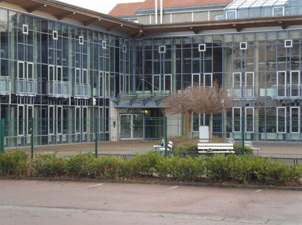 Die Berufsbildende Schule in Köthen verliert bald ihre Fachoberschule.
