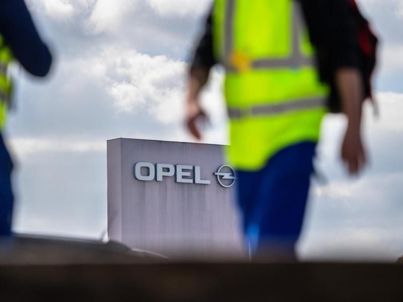 Opel hatte im ersten Halbjahr 2018 nach Kostenkürzungen erstmals seit langem wieder einen operativen Gewinn erzielt. Foto: Andreas Arnold