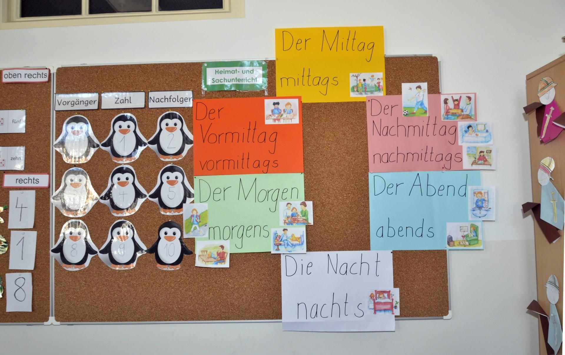 Freie Schulen in Sachsen-Anhalt haben es oft besonders schwer, Lehrer zu halten.