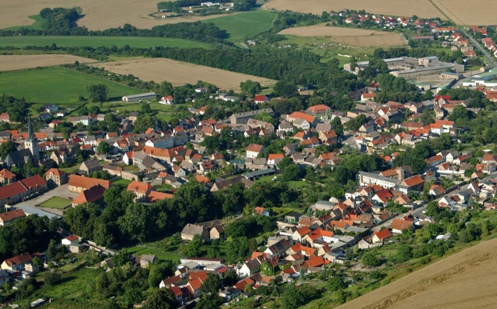 Welche Stärken und Schwächen hat Cochstedt? Wohin soll sich der Ort entwickeln?