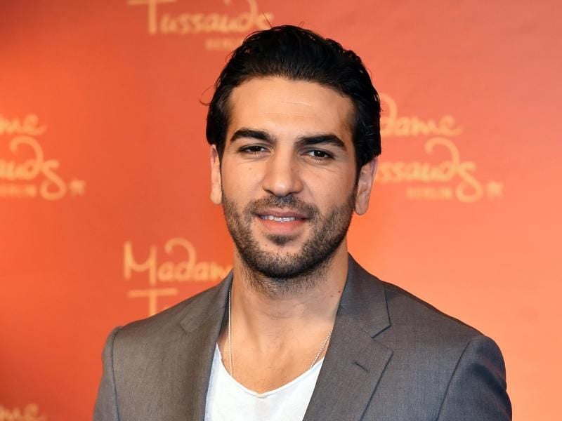 Elyas M'Barek hat so seine Erfahrungen gemacht. Foto: Jens Kalaene