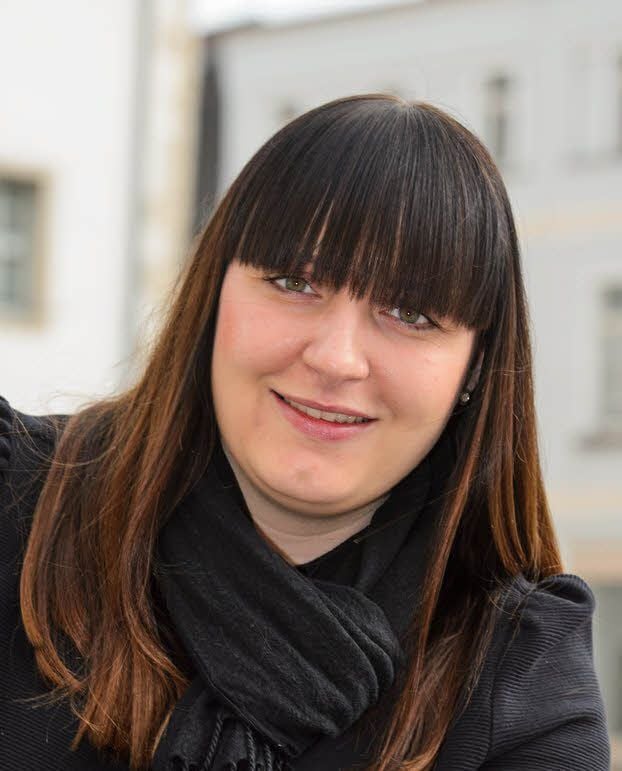 Katrin Weineck