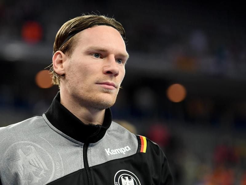 Tobias Reichmann steht der Natinalmannschaft der Handballer weiter zur Verfügung. Foto: Monika Skolimowska