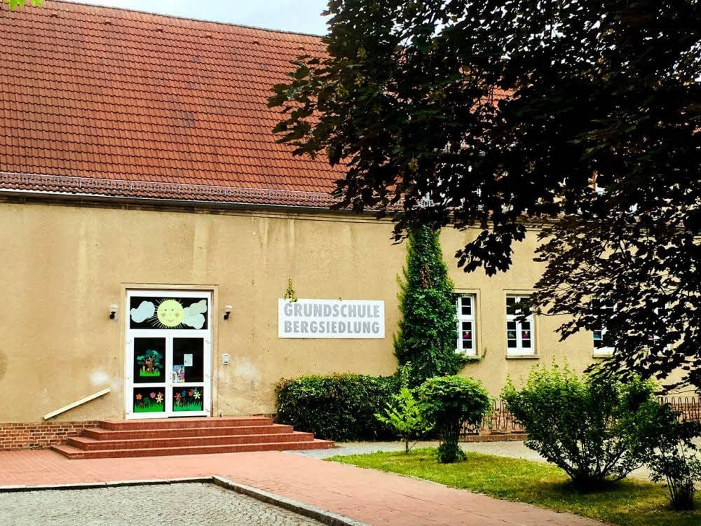 Die Grundschule Bergsiedlung soll geschlossen werden.
