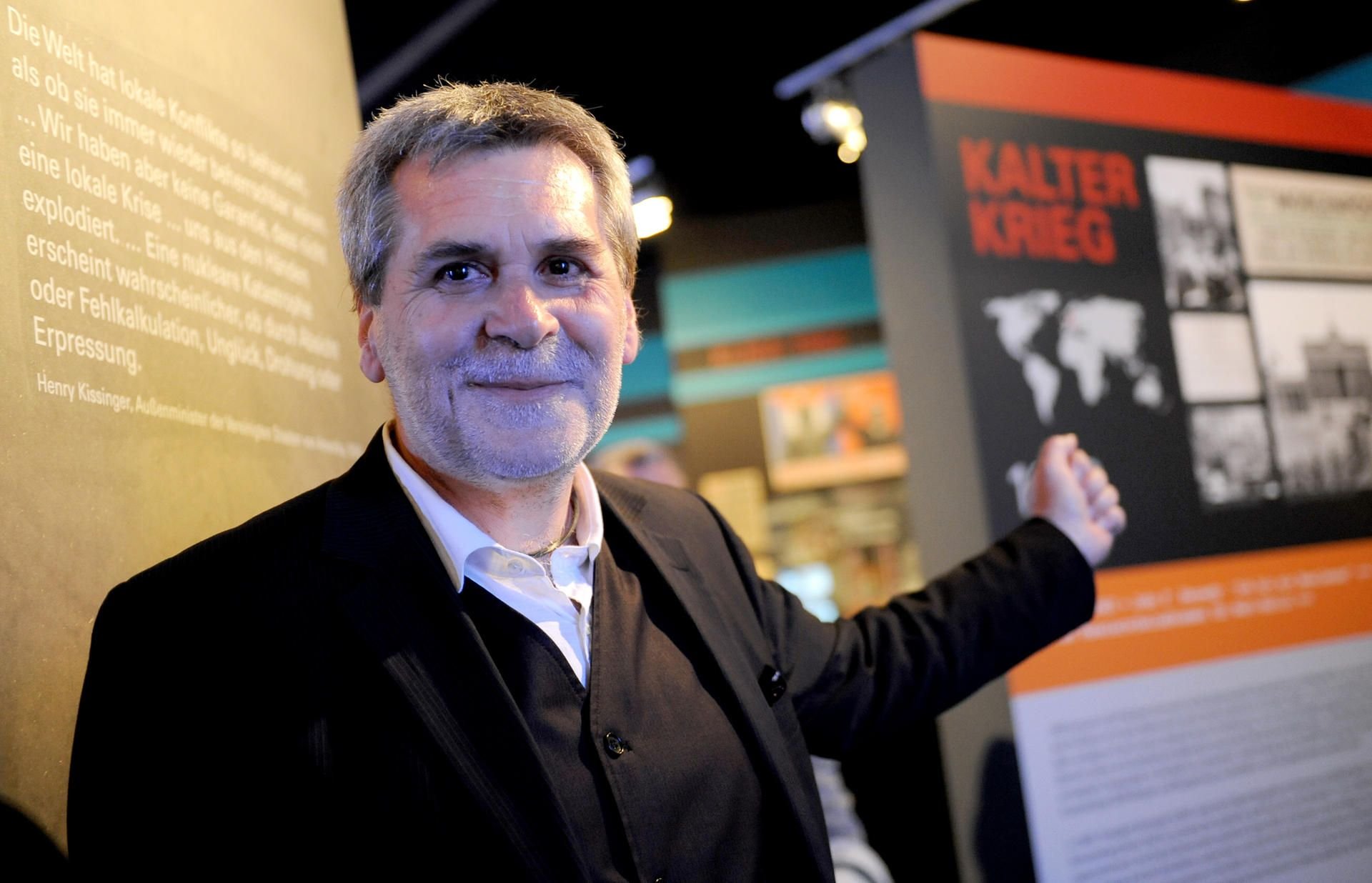 Jürgen Reiche