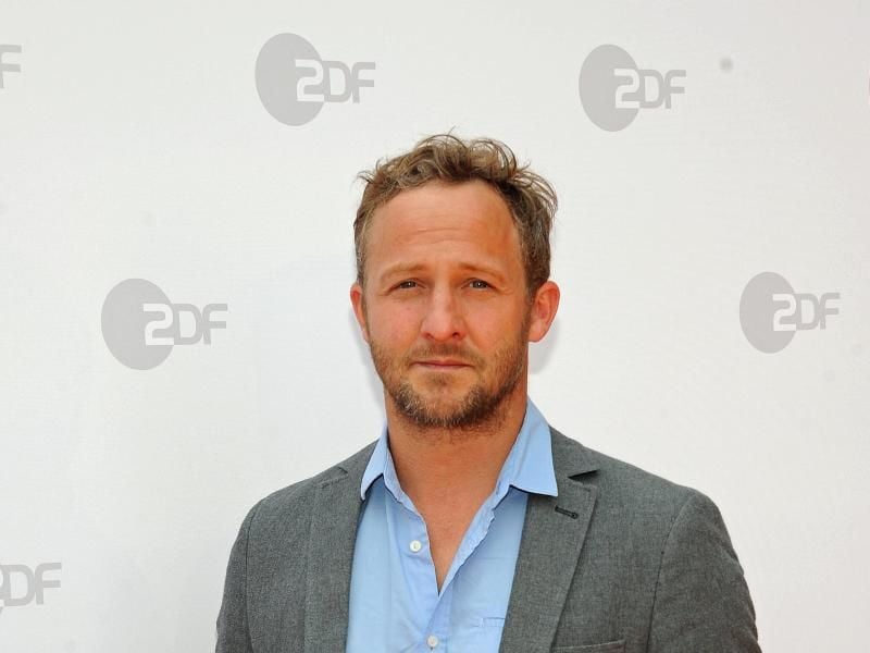 Maximilian Brückner kann mit 38 Jahren eine lange Filmografie vorlegen. Foto: Ursula Düren