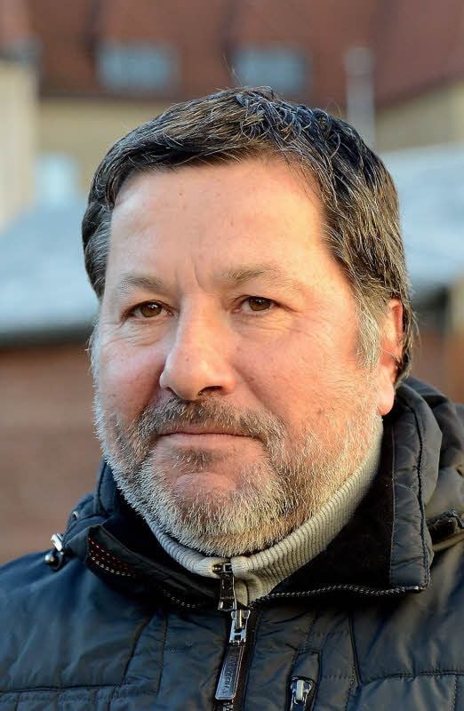 Michael Sumser