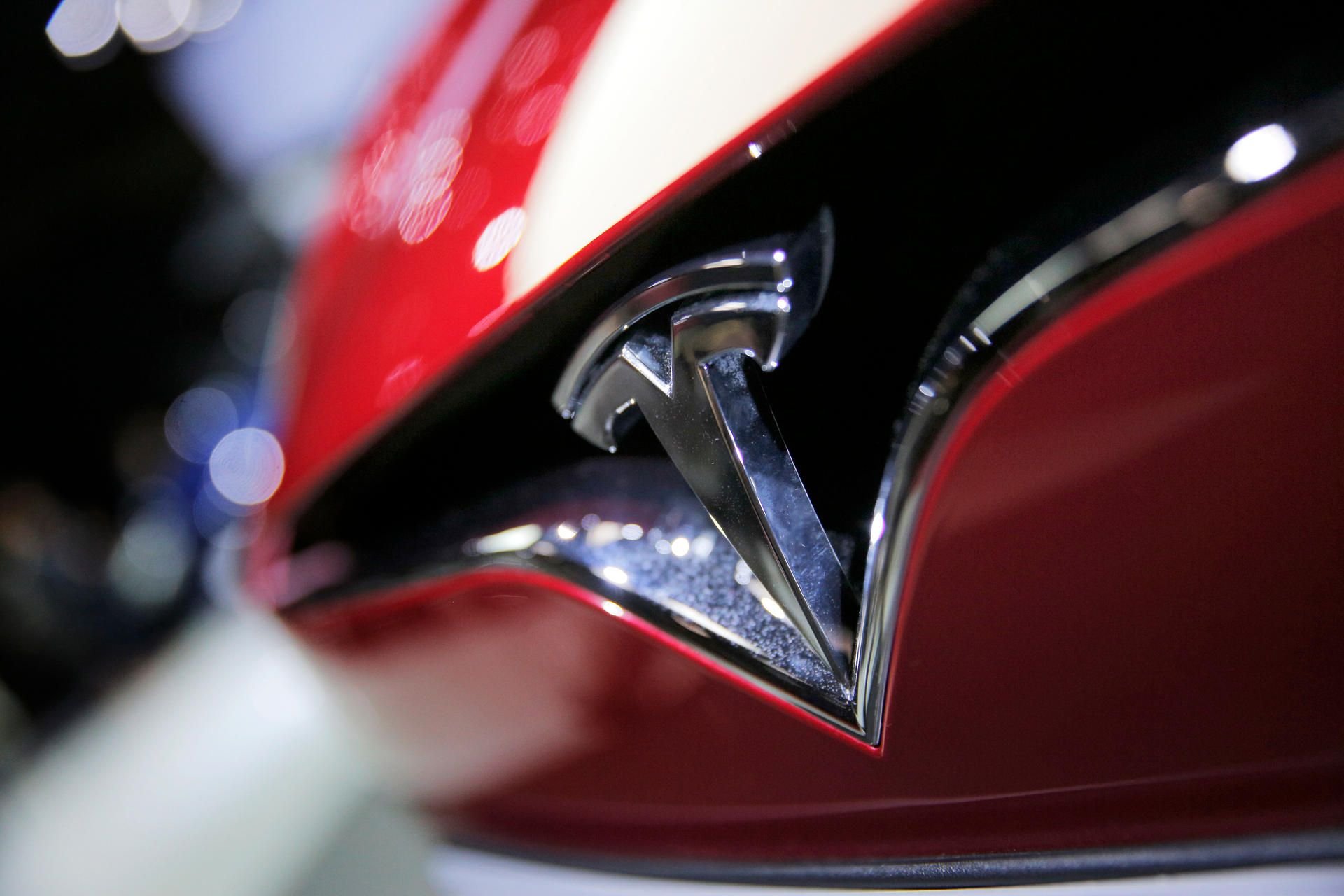 Teslas aktuelle Geschäftszahlen gleichen einem Desaster.