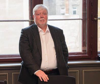Dietmar Baumung