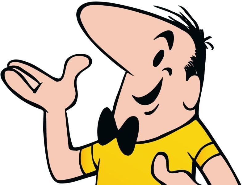 Das „HB-Männchen” kannte in Westdeutschland fast jeder. Foto: British American Tobacco