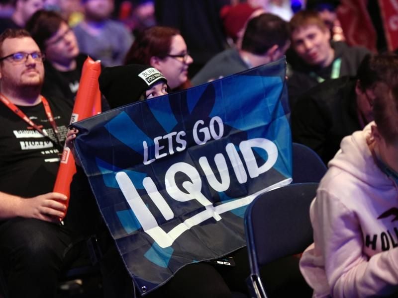Das Team Liquid muss künftig ohne TLO auskommen. Foto: picture alliance / Marek Majewsky/dpa