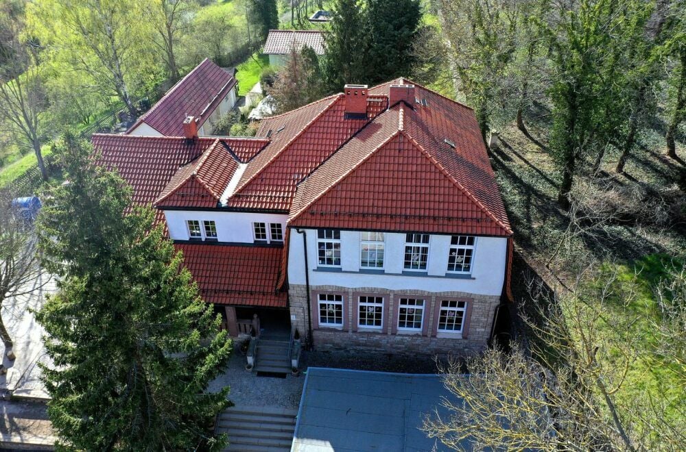 Die Naturgrundschule in Heiligenthal