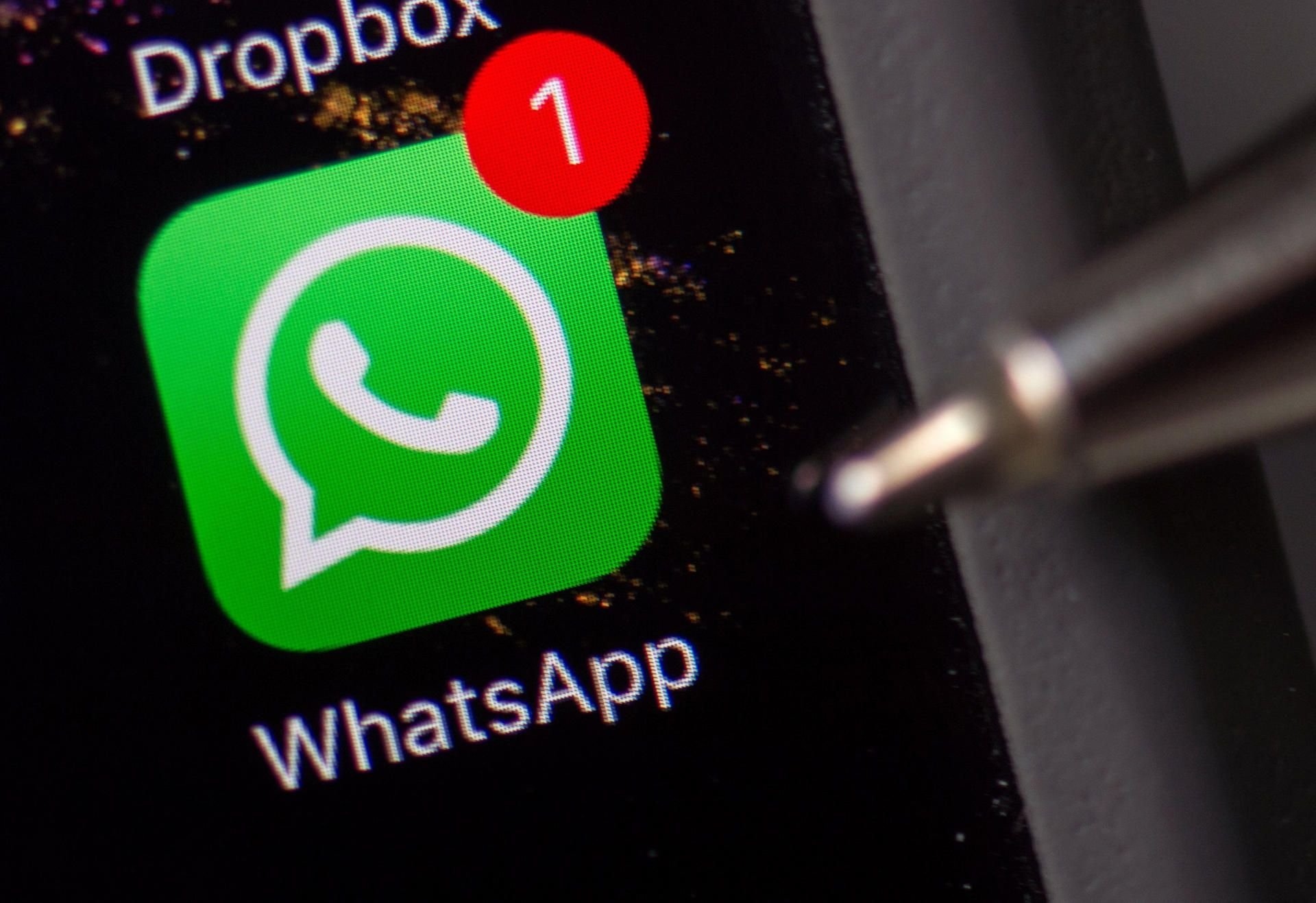 Whatsapp-Trick: Sprachnachrichten leise abhören so geht s