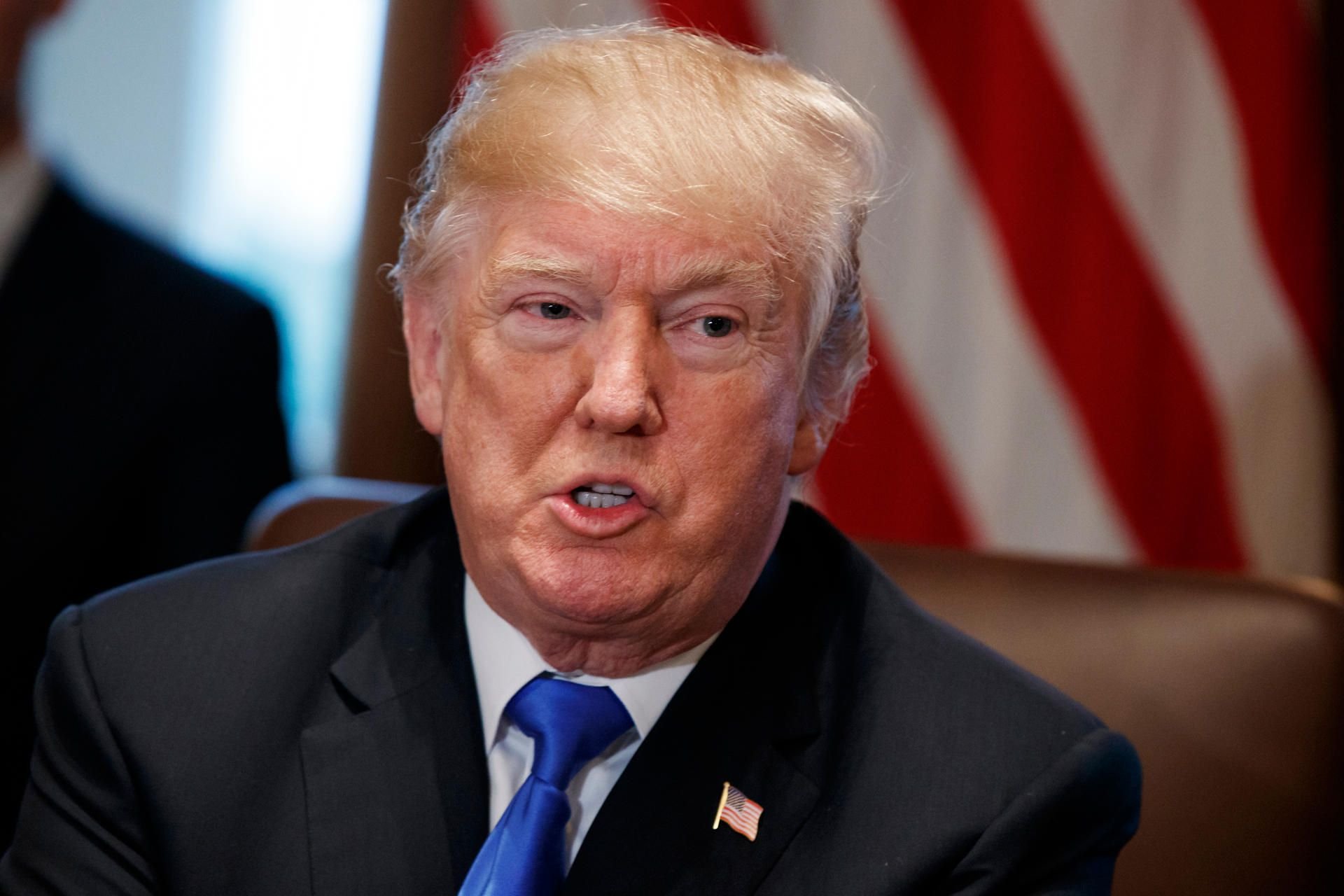 Nach dem Senat hat auch der Kongress der umstrittenen Steuerreform Donald Trumps zugestimmt.