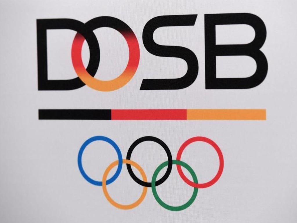 Der DOSB hat zum Tod des Kanu-Trainers Stefan Henze eine Erklärung abgegeben. Foto: Bernd Thissen