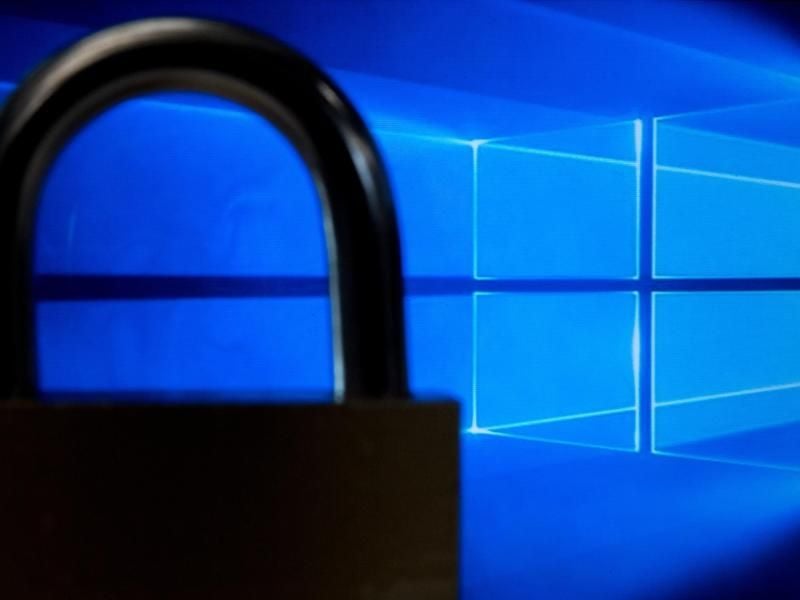 Um den Windows-10-Rechner effizient zu schützen, stehen einige Virenscanner zur Auswahl. Auch auf den kostenlosen Windows Defender ist laut dem AV-Test-Institut Verlass. Foto: Andrea Warnecke/dpa-tmn