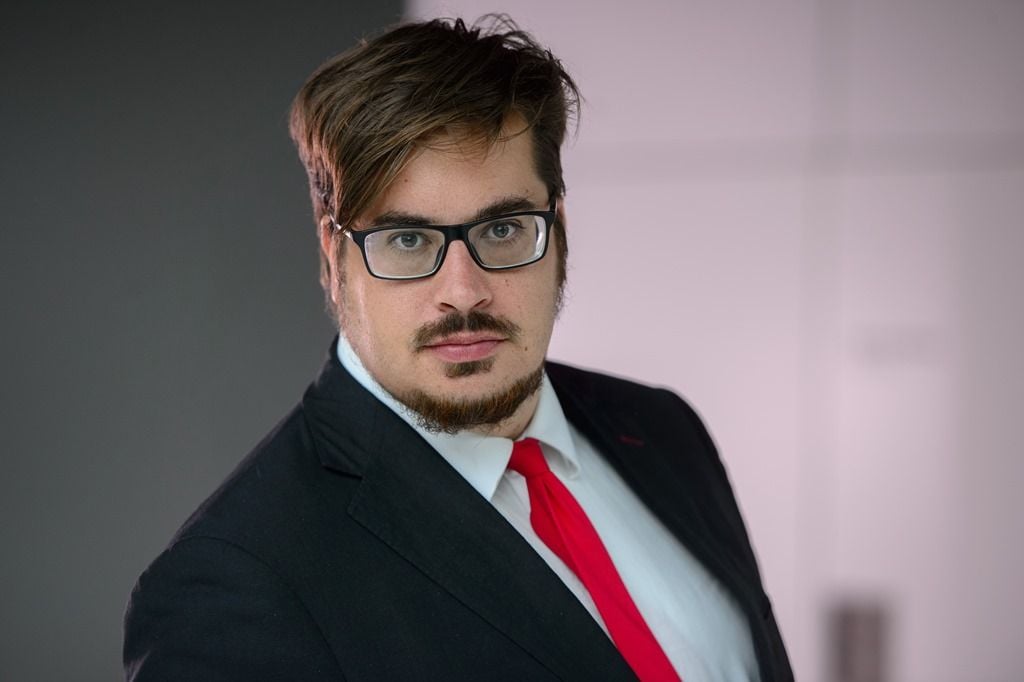 Kristian Brakel