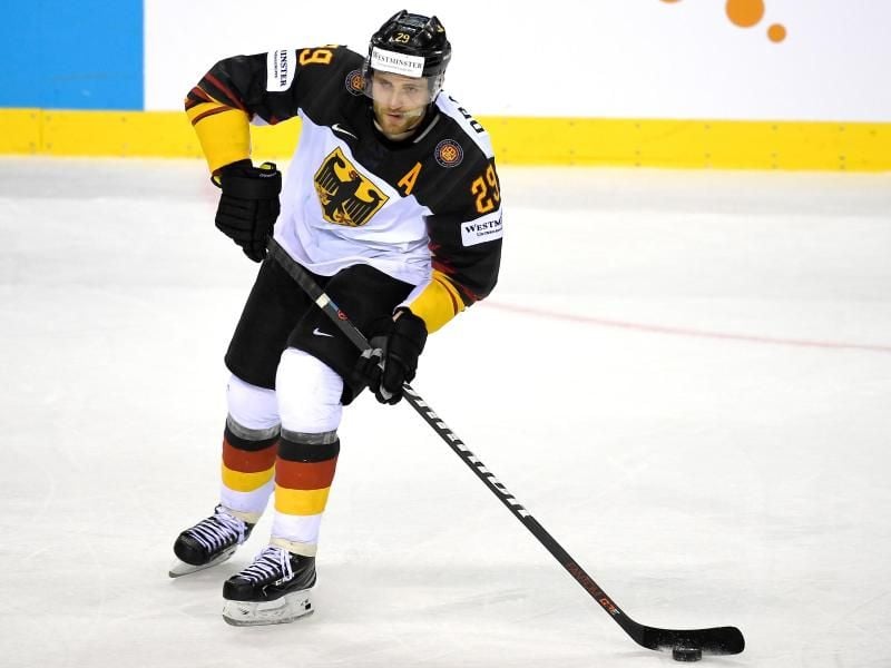 Topstar im DEB-Team und in der NHL: Leon Draisaitl. Foto: Monika Skolimowska