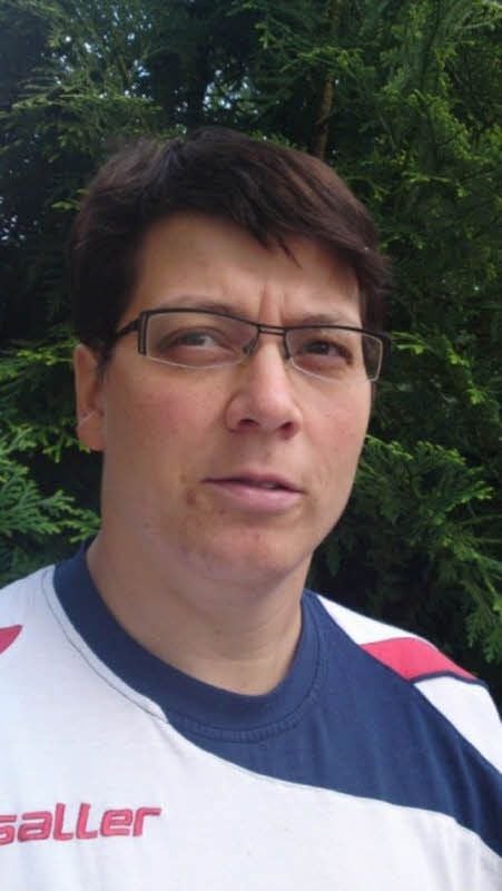 Tippspiel-Wochensiegerin Kathrin Gorn aus Memleben.