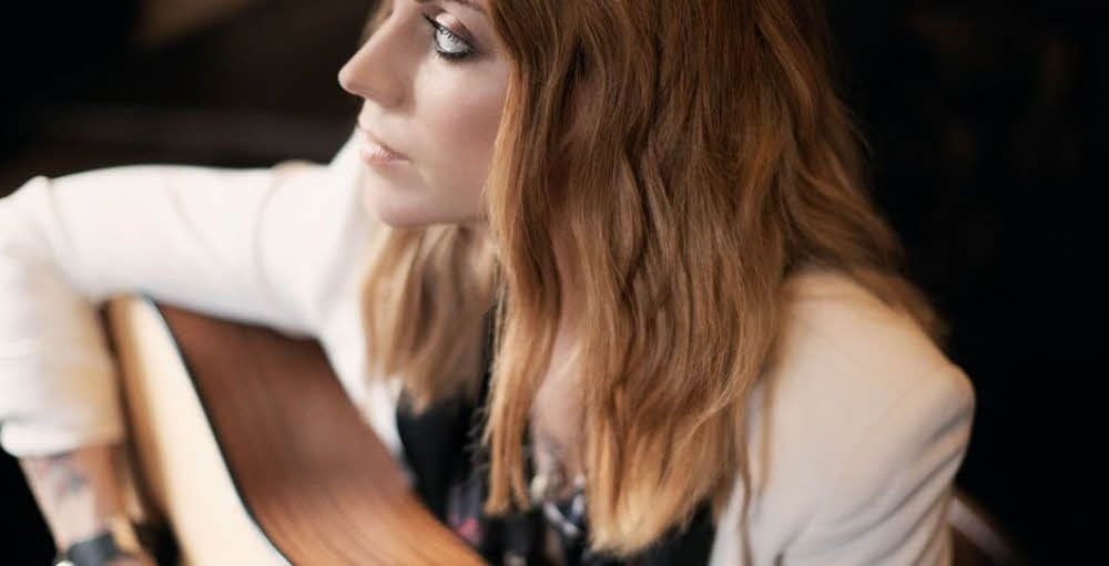 Amy Macdonald