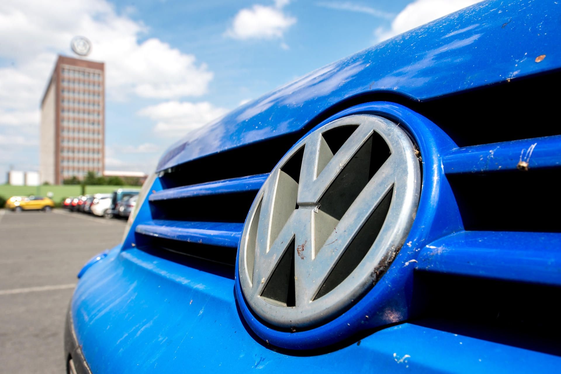 Der Verbraucherzentrale Bundesverband (vzbv) hat stellvertretend für Zehntausende Dieselfahrer Kalge eingereicht. (Symbolbild)