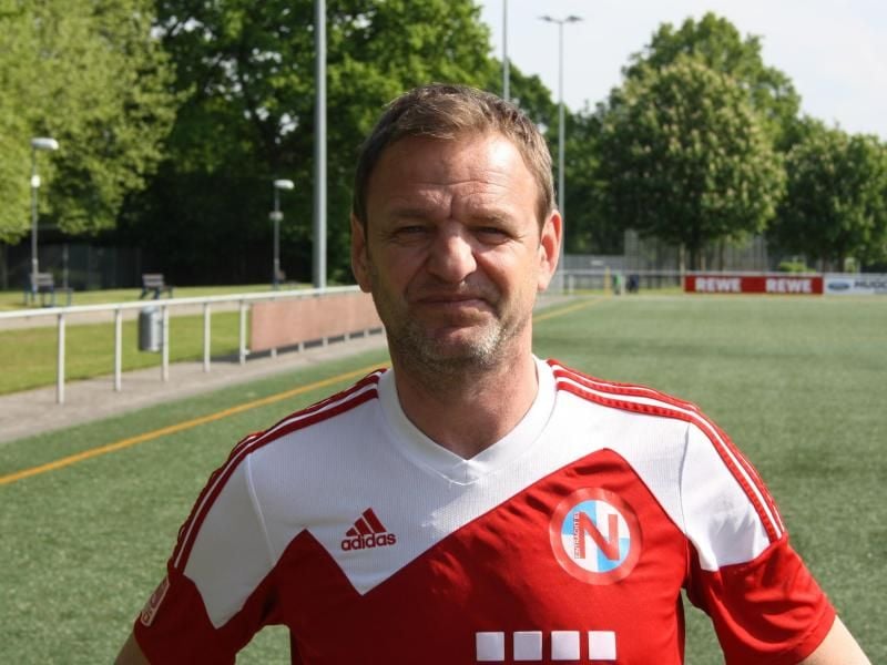 Ex-Profi Thomas Seeliger wird neuer Cheftrainer von Weiche Flensburg. Foto: picture alliance / dpa / Archivbild