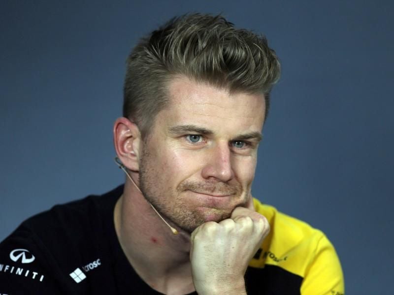 Wartet noch auf eine Entscheidung über einen erneuten Einsatz als Formel-1-Ersatzfahrer bei Racing Point. Foto: Photo4/Lapresse/Lapresse via ZUMA Press/dpa