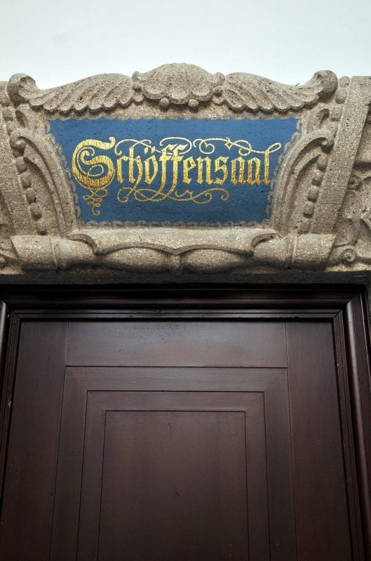 Amtsgericht Zeitz