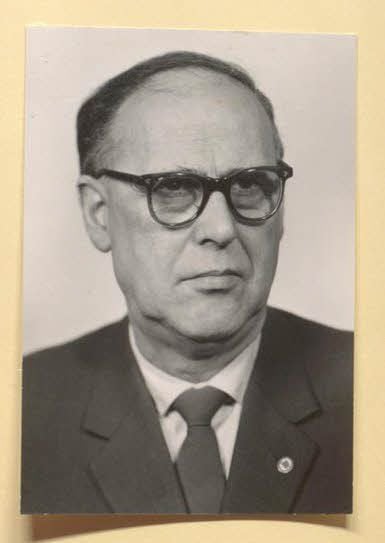 Günther Adolphi