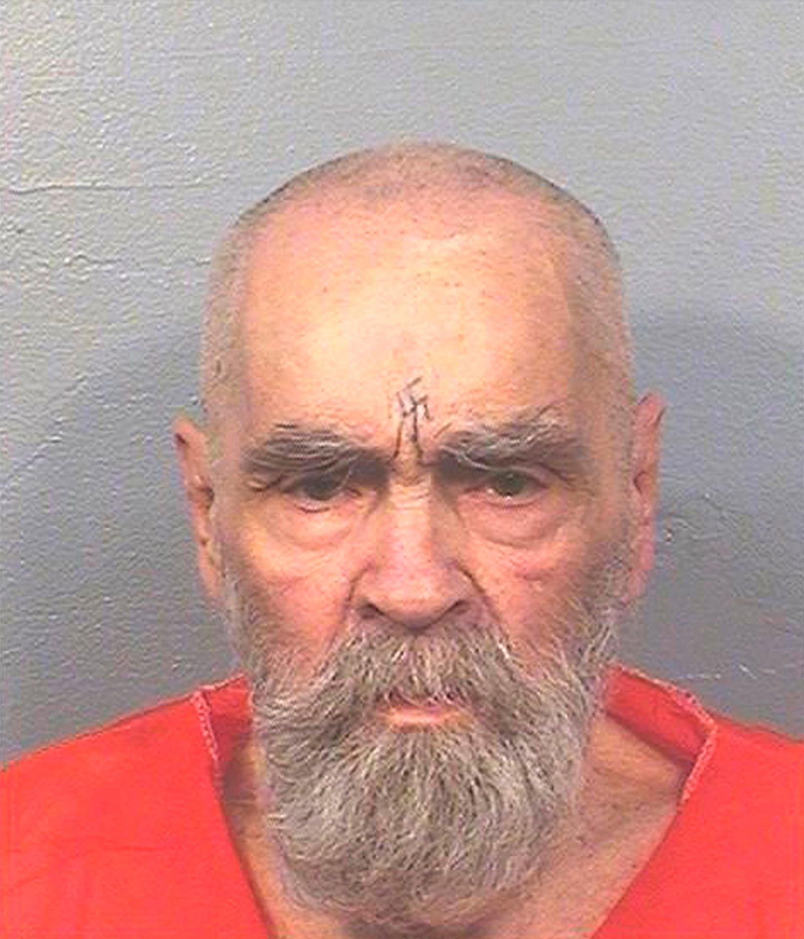 Charles Manson