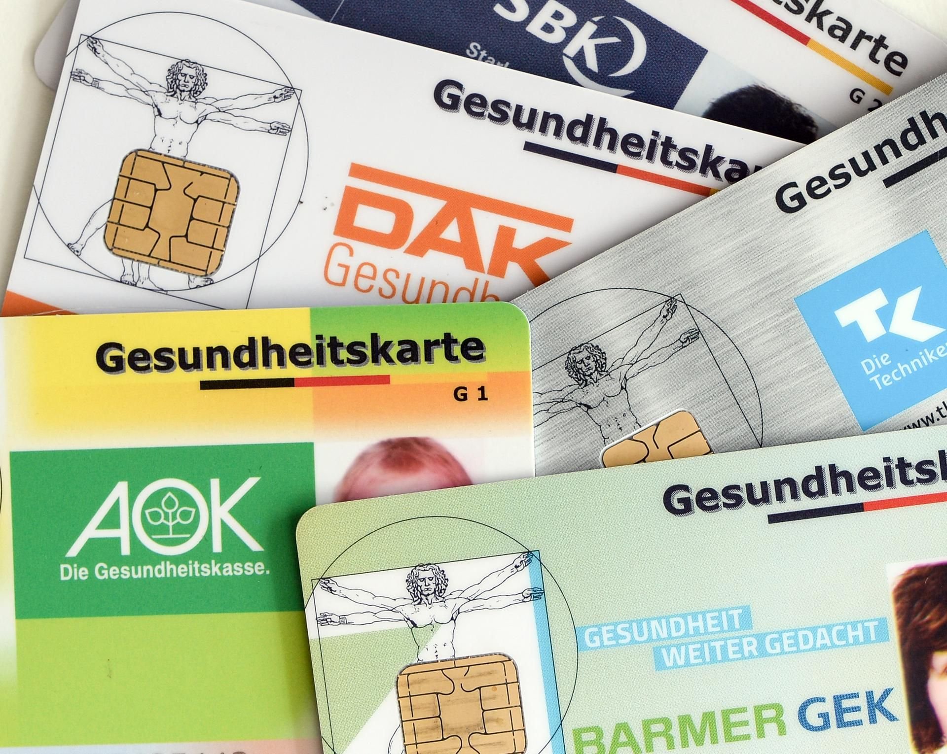 Die Stiftung Warentest hat 75 Krankenkassen miteinander verglichen.