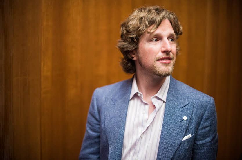 Wordpress-Gründer Matt Mullenweg könnte festgenommen werden, beträte er Deutschland.