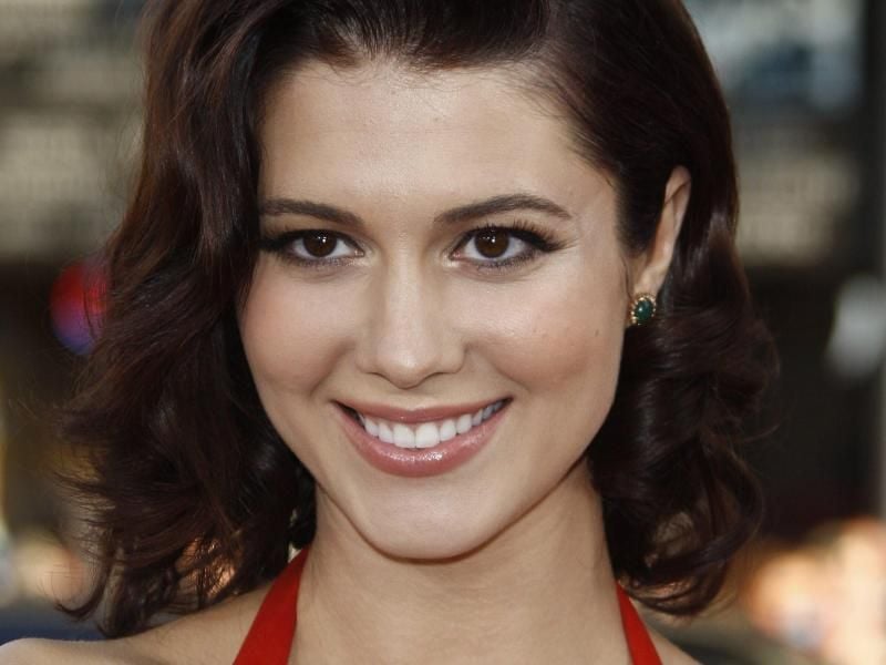 Ehe-Aus bei der US-Schauspielerin Mary Elizabeth Winstead. Foto: Nina Prommer