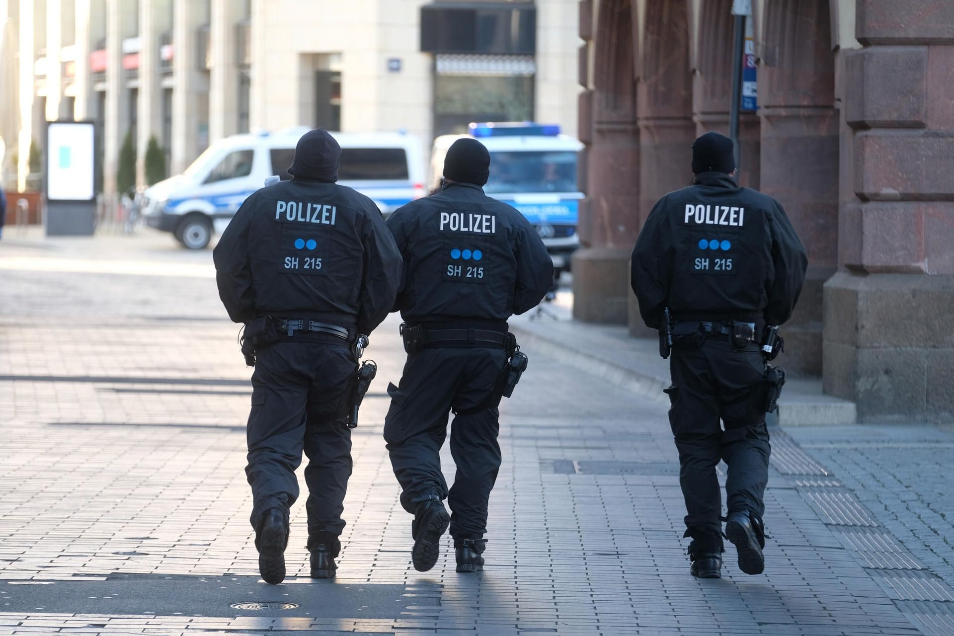 Drei Versammlungen von Kritikern der Corona-Politik der Bundesregierung wurden in Leipzig untersagt.