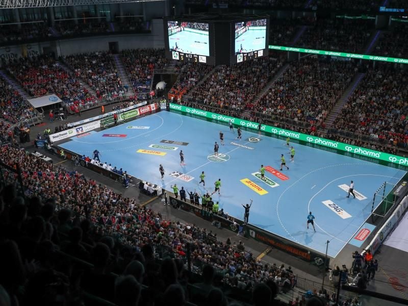 Die Saison der Handball-Bundesliga soll am 1. Oktober beginnen. Foto: Friso Gentsch/dpa