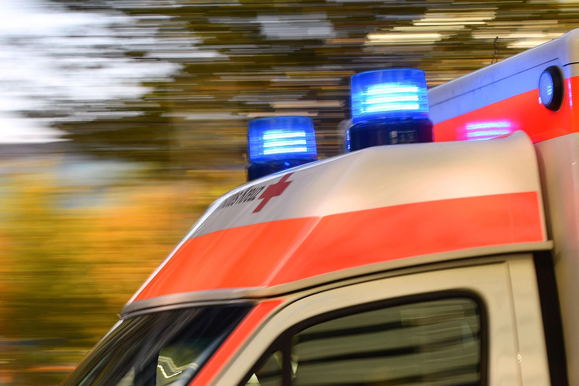 In Tschechien hat es bei einem Brand in einem Seniorenheim mehrere Tote gegeben. Hilfe kam auch aus Deutschland.