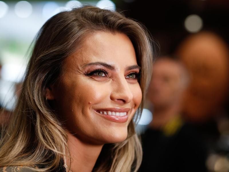 Sophia Thomalla erspielte 125.000 Euro für einen guten Zweck. Foto: Gerald Matzka
