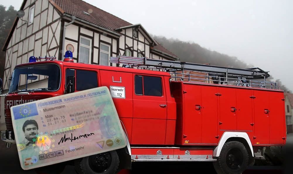Was nützt der beste Fuhrpark, wenn es an Leuten fehlt, die hinters Lenkrad dürfen?