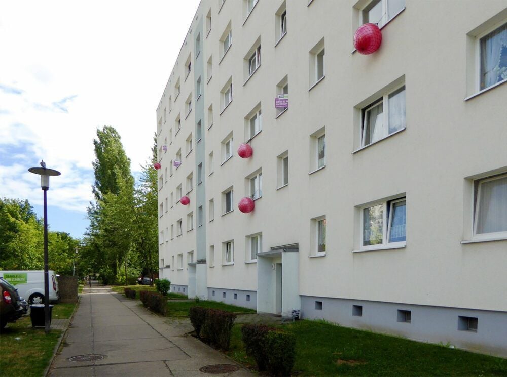 Bälle in Neustadt