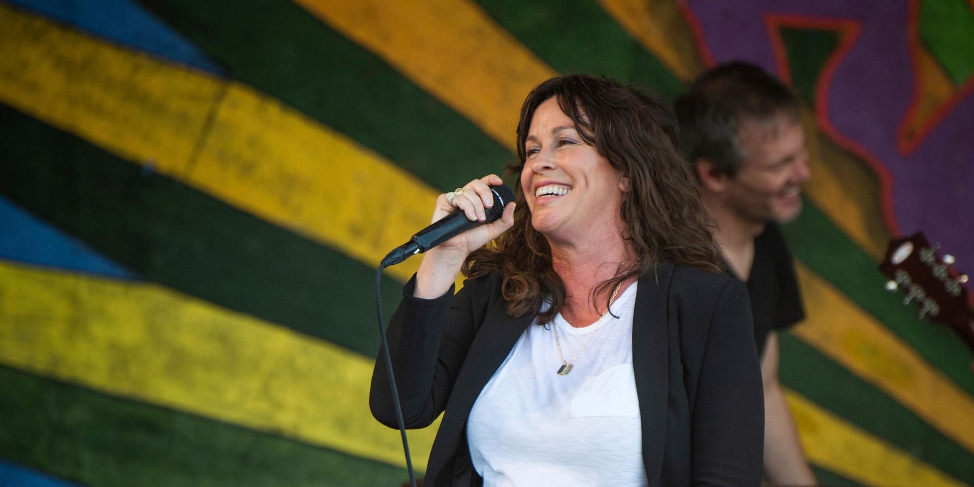 Alanis Morissette